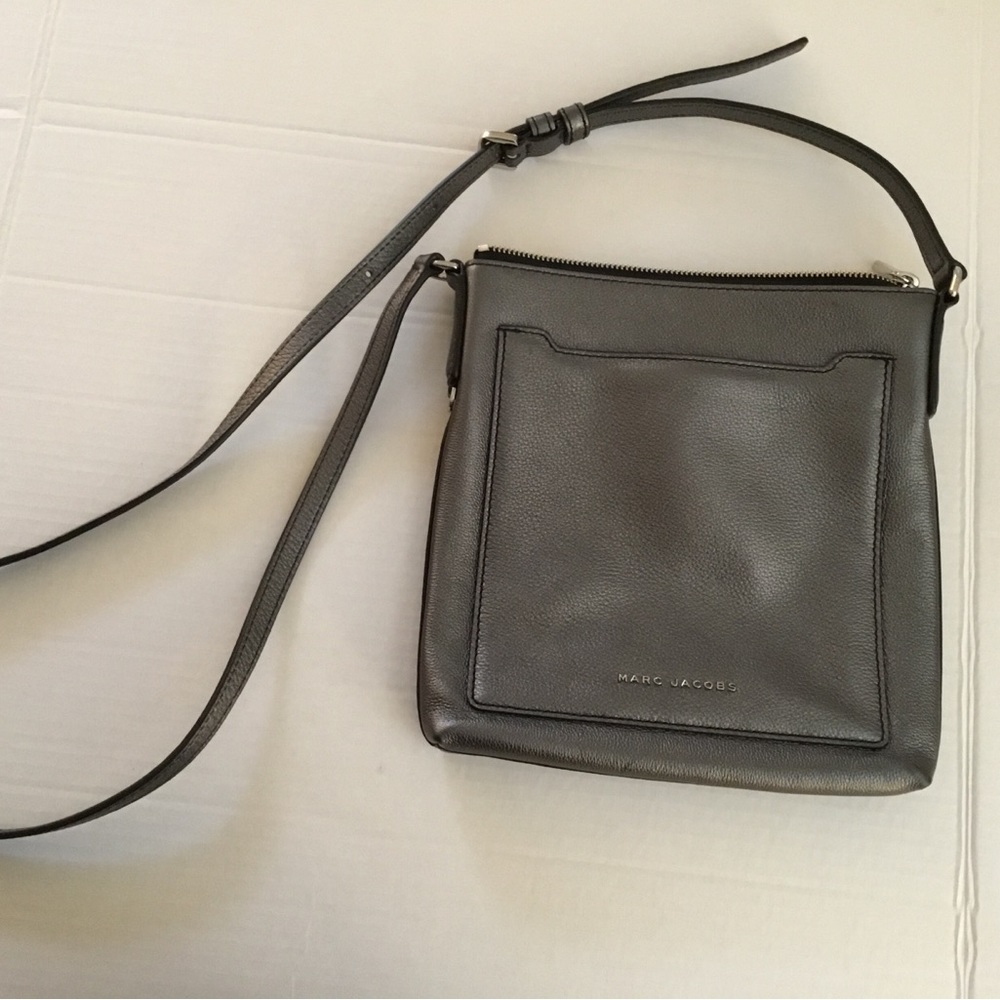 Marc Jacobs Crossbody Shoulder Bag